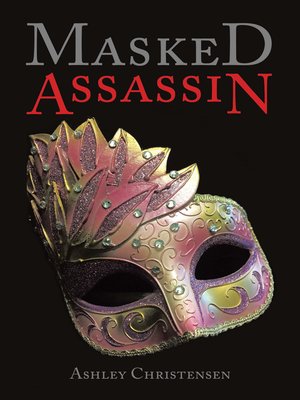 cover image of Masked Assassin